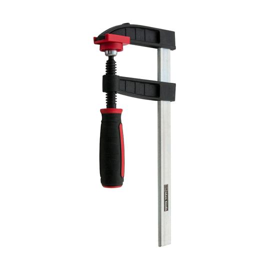 F型クランプ 80×200mm STAX TOOLS 67-9261-19