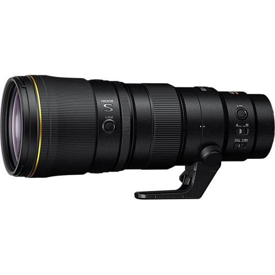 単焦点レンズ NIKKOR Z 600mm f/6.3 VR S ニコン NZVR600 6.3 (...