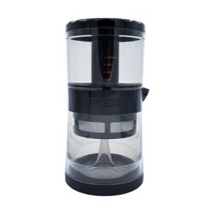 ジャイロプレッソコーヒーメーカー G-PRESSO MEDIK メディク MDK-GP01
