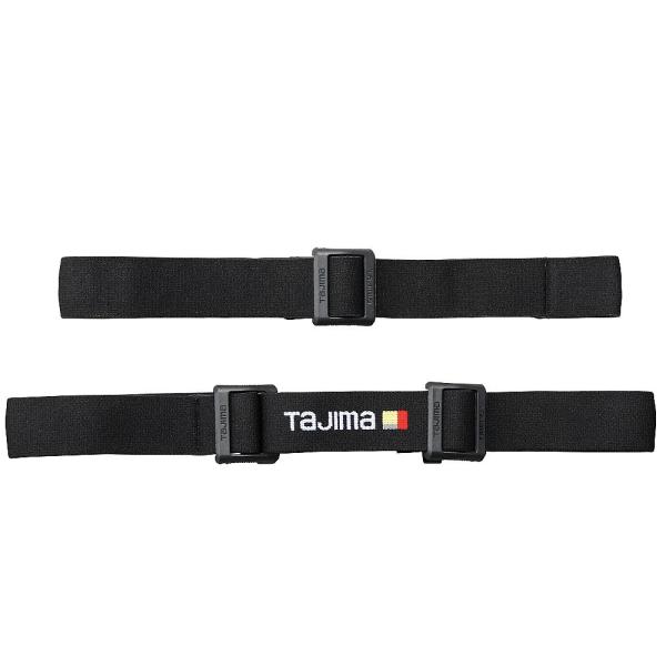 ヘッドバンドB6 タジマヘッドライト適合 TJMデザイン タジマツール LE-ZB6 (67-930...
