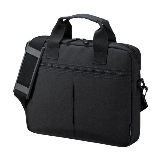 サンワサプライ PCインナーバッグ 11.6型ワイド BAG-INB5N2 (67-9309-73)