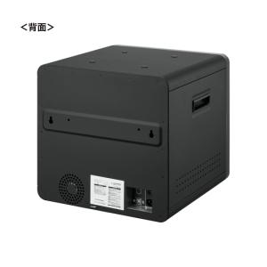 サンワサプライ 充電保管庫 Type-C PD対応 CAI-CAB63BK (67-9310-43)の商品画像