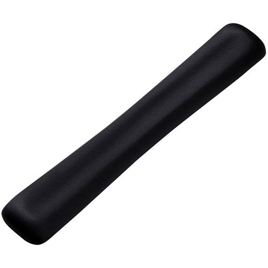 キーボード用低反発リストレスト ブラック サンワサプライ TOK-MU3NBK2 (67-9330-...