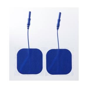 伊藤超短波 メーカー 正規品 RUCOE 粘着パッド 2枚入×4パック 電気治療