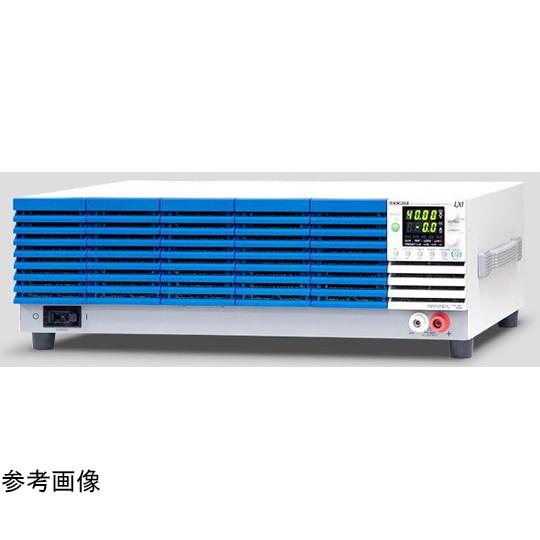 コンパクト・ワイドレンジ直流電源 80V 100A 菊水電子工業 PWR2001ML (67-933...