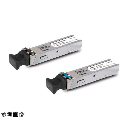 2.5G SFPモジュール PLANET Technology MGB-2GTSR (67-9363...