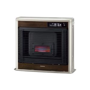 アグレシオ CORONA コロナ 寒冷地用 大型ストーブ FF式輻射 ロイヤル