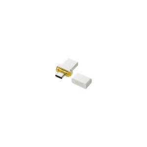 サンワサプライ USB Type-C メモリ 32GB UFD-3TC32GWN (68-0314-94)の商品画像