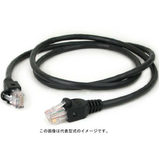 インバータパラメータユニット接続ケーブル 三菱電機 FR-CB205 (68-0318-47)