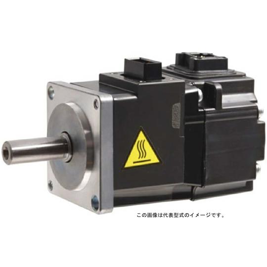 ACサーボ MELSERVO 0.05kW 200V 三菱電機 HG-KR053 (68-0318-...