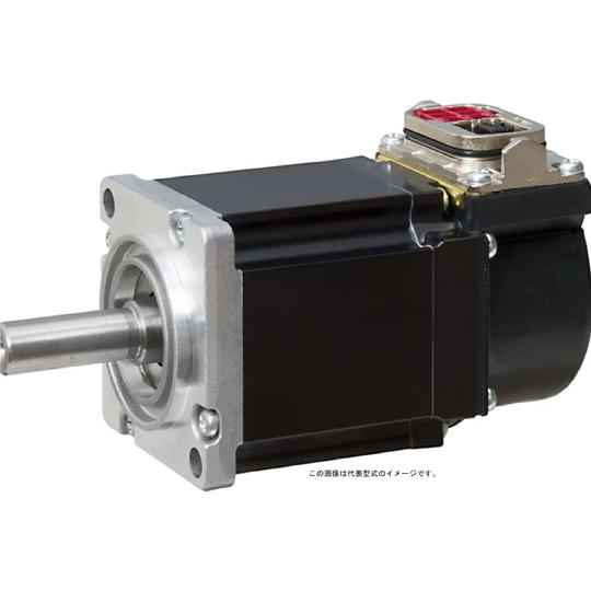 ACサーボ MELSERVO 0.4kW 三菱電機 HK-KT43W (68-0318-76)