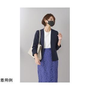 DAILY FIT MASK 立体 ふつうワイ...の詳細画像4