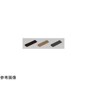 アイリスオーヤマ プレミアウッドパネルデッキ用エンドパーツストレート ベージュ PWE-300S (68-0326-70)の商品画像