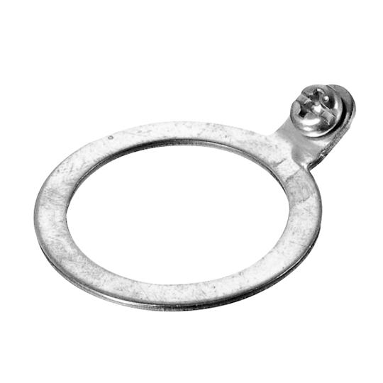 アース端子付きワッシャ CTG16/CTC19用 三桂製作所 RWEG16 (68-0447-85)