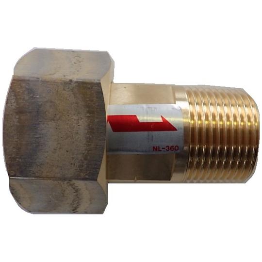 逆止弁 CV-36U 20A ヨシタケ CV-36UP 20A (68-0451-80)