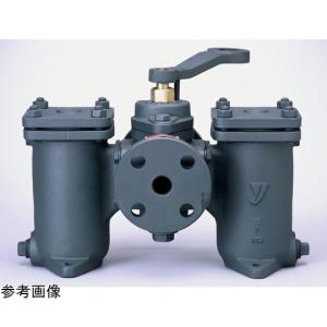 ストレーナ SW-10-10S 60メッシュ 100A ヨシタケ SW-10 60メッシュ 100A (68-0452-87)