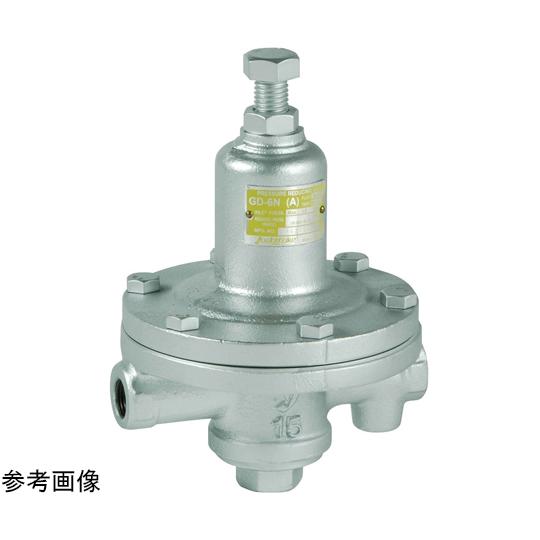 減圧弁 GD-6N B/0.10-0.4MPa 20A ヨシタケ GD-6N B/0.10-0.4M...