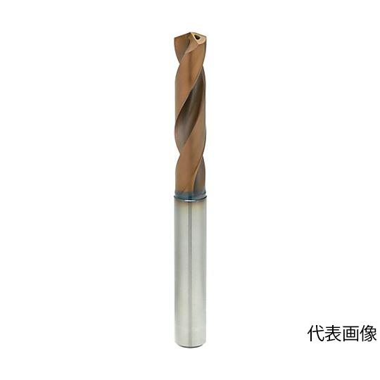 超硬ソリッドドリル DSAシリーズ 超耐熱合金用 三菱マテリアル DSAS0980X03S100 (...