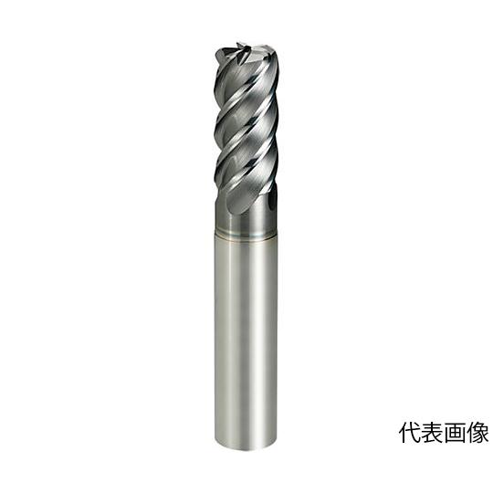 VQ Smart MIRACLE 5枚刃ラジアスエンドミル 三菱マテリアル VQT5MVRB160R...