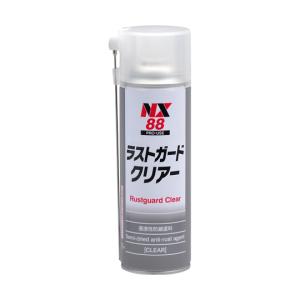 イチネンケミカルズ 旧タイホーコーザイ 防錆剤 ラストガード クリヤー 500 000088 (68-0496-37)の商品画像