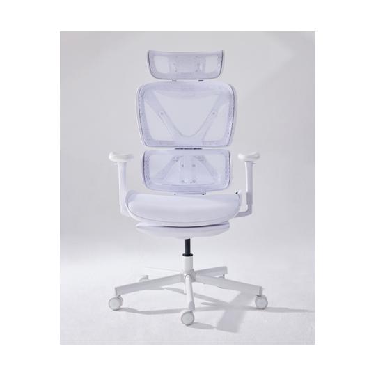 COFO Chair Pro ホワイト FCC-100W (68-0501-89)