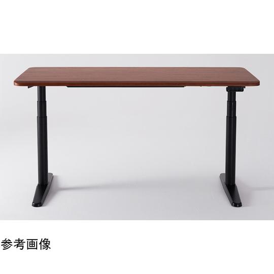 COFO Desk Premium 140cm ウォルナット/マットブラック FCD-WW140/F...