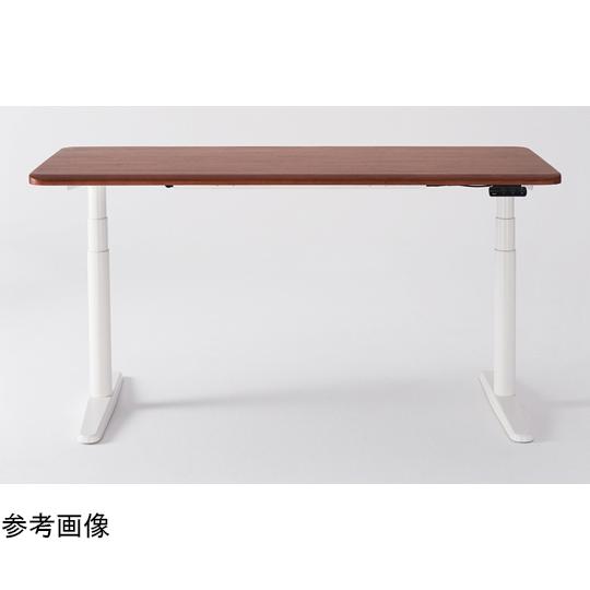 COFO Desk Premium 120cm ウォルナット/マットホワイト FCD-WW120/F...