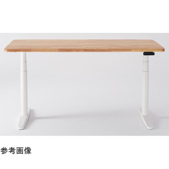 COFO Desk Premium 120cm ナチュラル/マットホワイト FCD-R120/FCD...