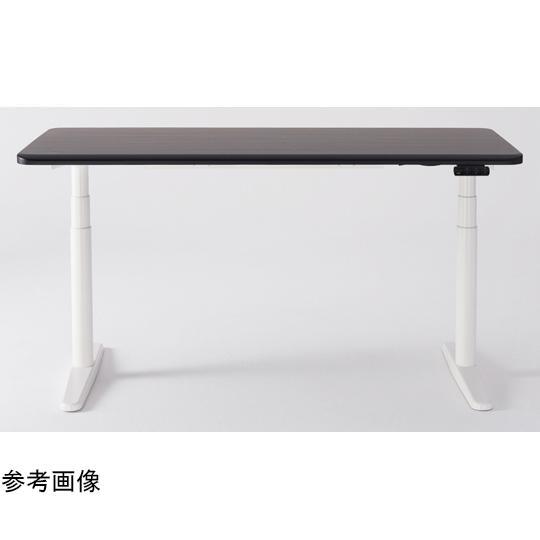 COFO Desk Premium 160cm ブラック/マットホワイト FCD-B160/FCD-...