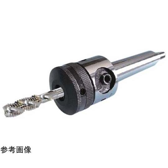 タップチャック モールステーパーシャンク一体型 全長136mm GLOBE 地球印 CP-M16-M...