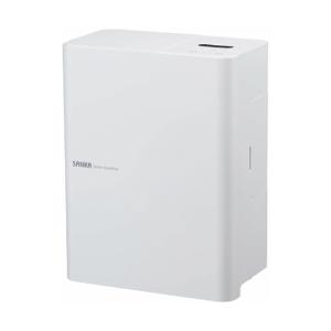 スチーム式加湿器 SANKA SSH-4000WH (68-0730-99) - 最安値・価格比較
