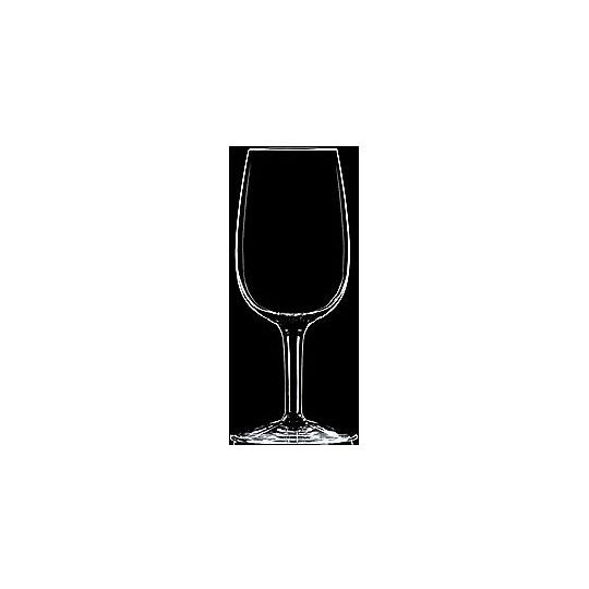 DOC テイスティング120 6個入 Bormioli Luigi A10229BYL02AA01 ...