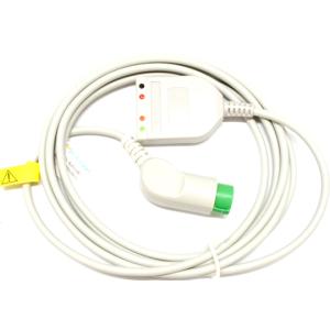 BS ECG中継ケーブル フクダ電子CI-700...の商品画像