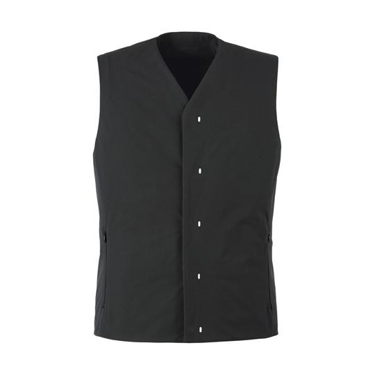 CAREAN ベスト どこでもスーツ 193-10 L カーシーカシマ CWX193 (68-086...