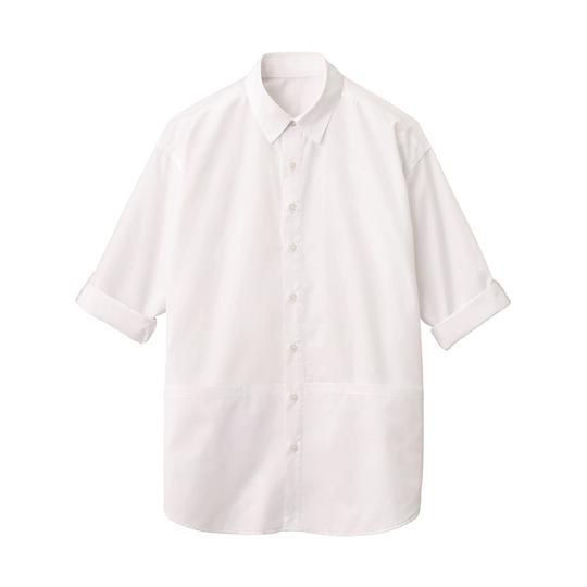 HEARTGREEN ロングシャツ Scandinavian Pattern Collection ...