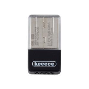 11n対応無線LANアダプタ 3R-KCWLANの商品画像