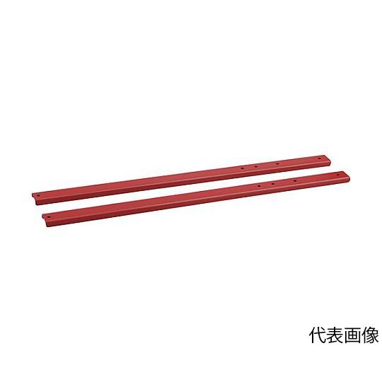 ツールワゴン イーグル バーディワゴン 取付金具 R色 トラスコ中山 EGW-TPKN-R (68-...