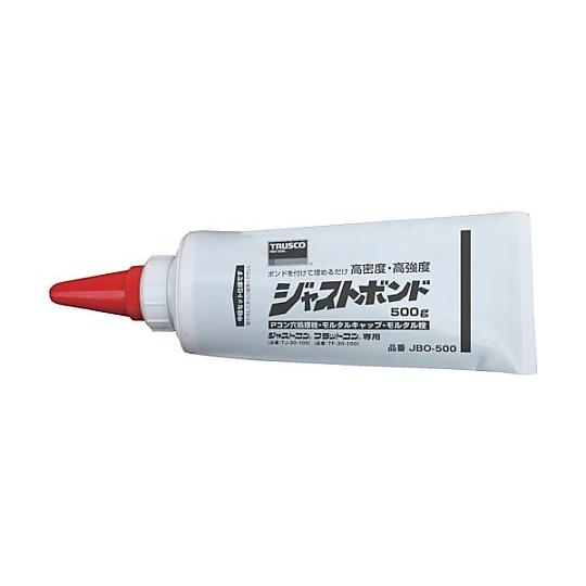 トラスコ中山 ジャストボンド 500G JBO-500 (68-0965-49)