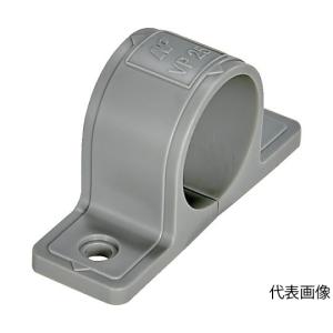 樹脂サドルバンドVP管用13A トラスコ中山 NTGS-13VP (68-0966-80)