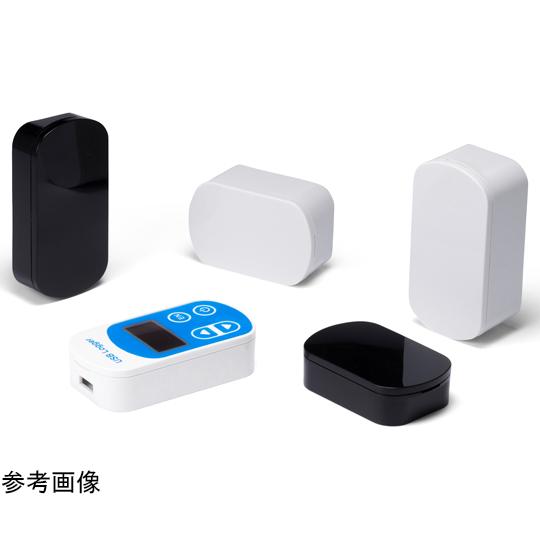 小型IoTプラスチックケース SICシリーズ 45×30×90mm ブラック タカチ電機工業 SIC...