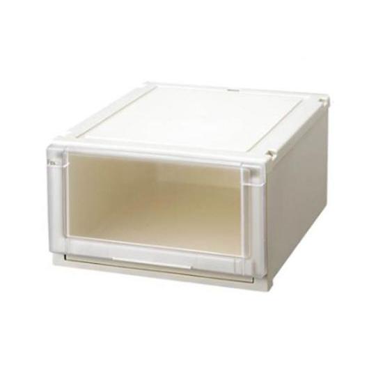 50x550x250mm 引出し式収納ケース 2個 EA506MA-8 (68-1817-08)