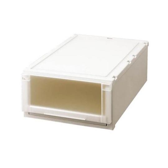 440x740x230mm 引出し式収納ケース 2個 EA506MA-15 (68-1817-14)