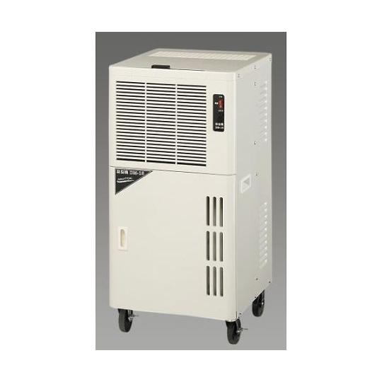 AC100V/700W/40畳 除湿機 ナカトミ EA763AY-81 (68-1845-61)