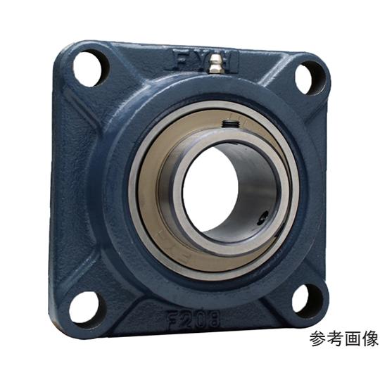 ピローブロック 50×143×143mm FYH UCF210FCE4 (68-1918-93)