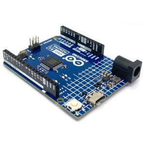 Arduino Uno R4 Minima モジュールの買取情報