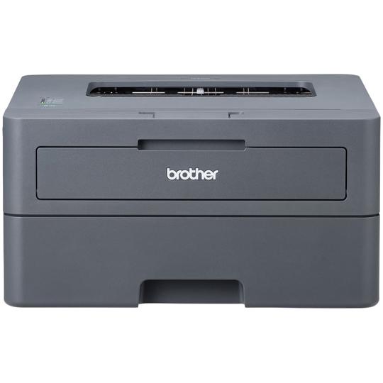 A4モノクロレーザープリンター ブラザー工業 HL-L2400D (68-2015-78)