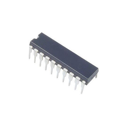 AVRマイコン Atmel ATTINY2313-20PU (68-2019-75)