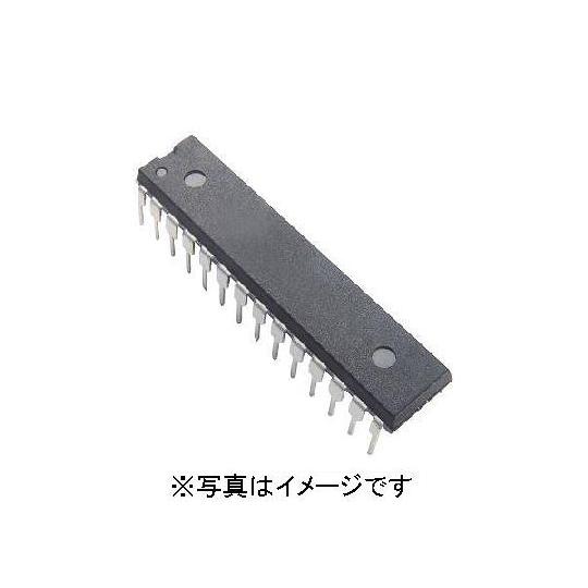 I/OエクスパンダIC Microchip MCP23017-E/SP (68-2023-61)