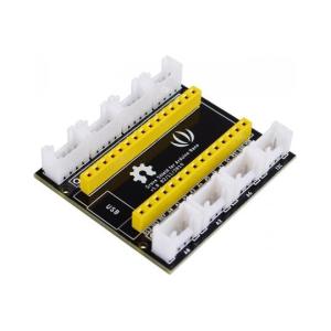 Grove Arduino Nano用シールド SeeedStudio 103100124 (68-2042-47)