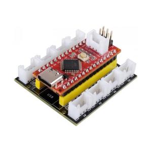 Grove Arduino Nano用シールド...の詳細画像1